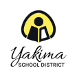 Symbol des Programms: Yakima School District