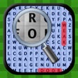 程序图标：Word Search Professional