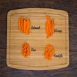 プログラムのアイコン: Vegetables Basic Cut.