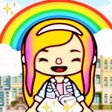 Иконка программы: Miga World Town Gallery I…