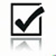 Biểu tượng của chương trình: Smartsheet Extension