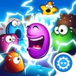 Symbol des Programms: Candy Jewel World Match 3