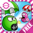 プログラムのアイコン：Candy Jewel World Match 3