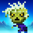 程序图标：Pixel Shelter: Zombie Sur…