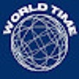 Icoon van programma: World Time