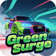 プログラムのアイコン：Green Surge