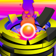 プログラムのアイコン：Earning Ball
