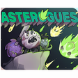 プログラムのアイコン：Asterogues