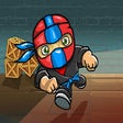 ไอคอนของโปรแกรม: Ninja Hero Runner