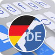 程序图标：German for ai.type Keyboa…