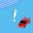 Иконка программы: Fish Go Home