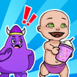 Ícone do programa: Hi Daddy: Pursuit Playgro…