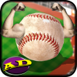 Icon of program: Homerun Baseball