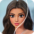 Ikona programu: BeautyCartoon Studio