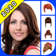 程序图标：Hairstyles Step By Step F…