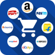 プログラムのアイコン：Shop smarter All in one a…