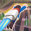 プログラムのアイコン: Jetpack Dive