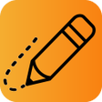 プログラムのアイコン：Hand Drawing Sketch Memo