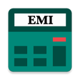 Icon of program: EMI Calculator - Bank EMI…