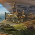 プログラムのアイコン：Namariel Legends: Iron Lo…