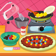 程序图标：Chocolate Pizza Cookery