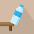プログラムのアイコン：Bottle Flip 3D