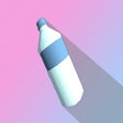 Иконка программы: Bottle Flip 3D
