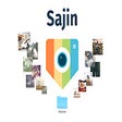 プログラムのアイコン：Sajin