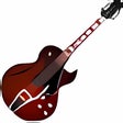 Иконка программы: Chord Parser