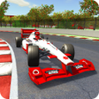 プログラムのアイコン：Formula Stunt Car Racing …