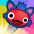 أيقونة البرنامج: iBlast Moki 2 - GameClub