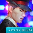 Icon of program: Noir Chronicles: City of …