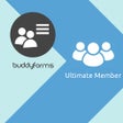 Ícone do programa: BuddyForms Ultimate Membe…