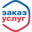 プログラムのアイコン：Заказ услуг