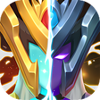 プログラムのアイコン：Gods Duel