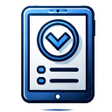 Programın simgesi: MoodleAttendBoard