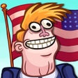 程序图标：TrollFace Quest: USA 2