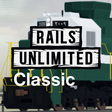 Ícone do programa: Rails Unlimited Classic