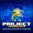 プログラムのアイコン：Project Reboot
