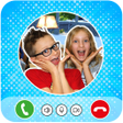 程序图标：SIS VS BRO Call - Fake vi…