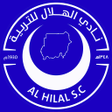 Ikona programu: مجتمع الهلال