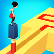 プログラムのアイコン：Lipstick Rush