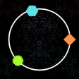 Ikon program: Shape Match Spinner