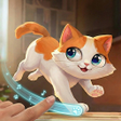 Icoon van programma: kitty Cat games: Rhythm G…