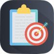 프로그램 아이콘: Life Goals – My Goal Plan…