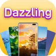 Icon of program: Dazzling Wallpaper