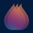أيقونة البرنامج: fire  rain : weather