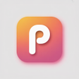 Ícone do programa: Photik: Photo Editor  Fil…