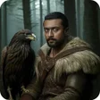 Suriya Movies WallpapersGame icon