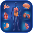 プログラムのアイコン：Human Anatomy and Physiol…